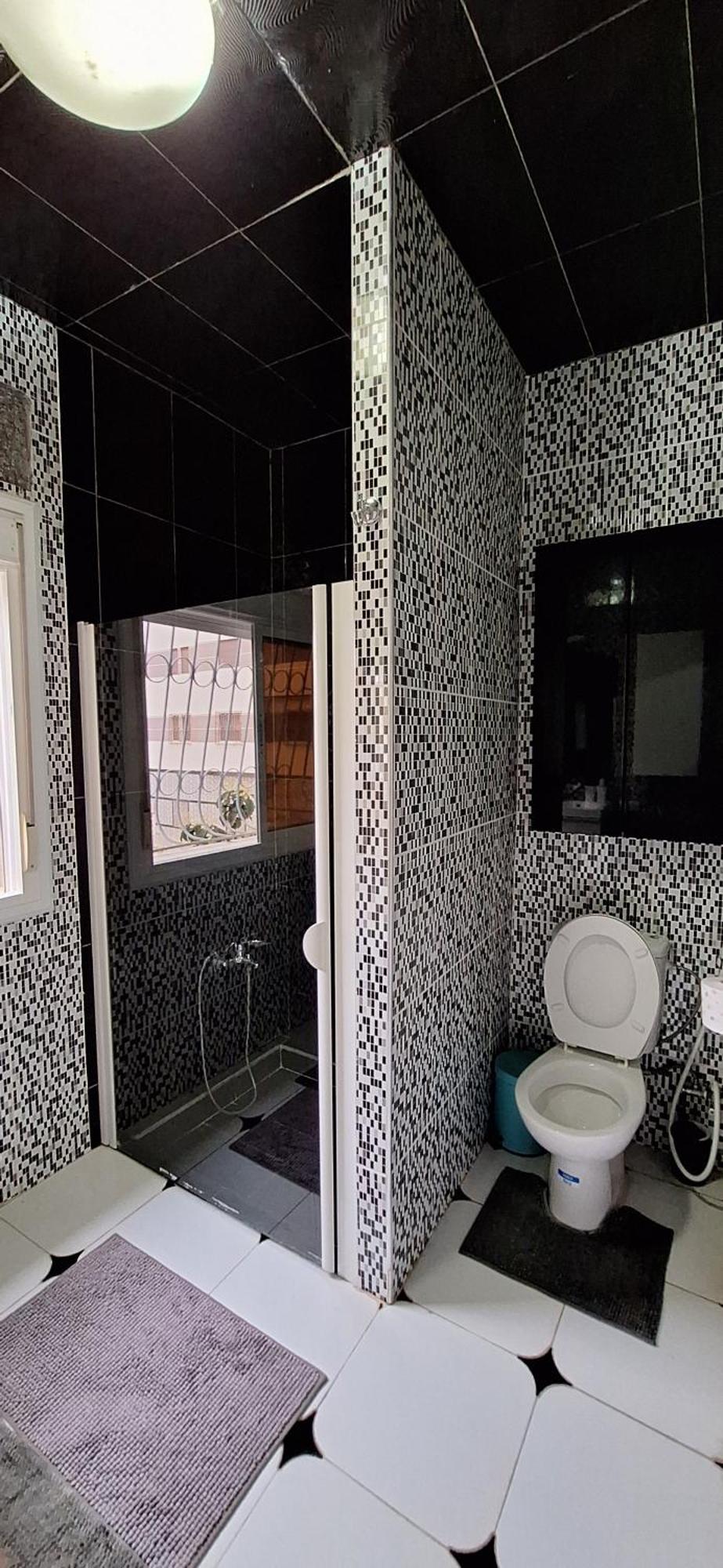 Super Cozy Apartment Larache Exterior photo