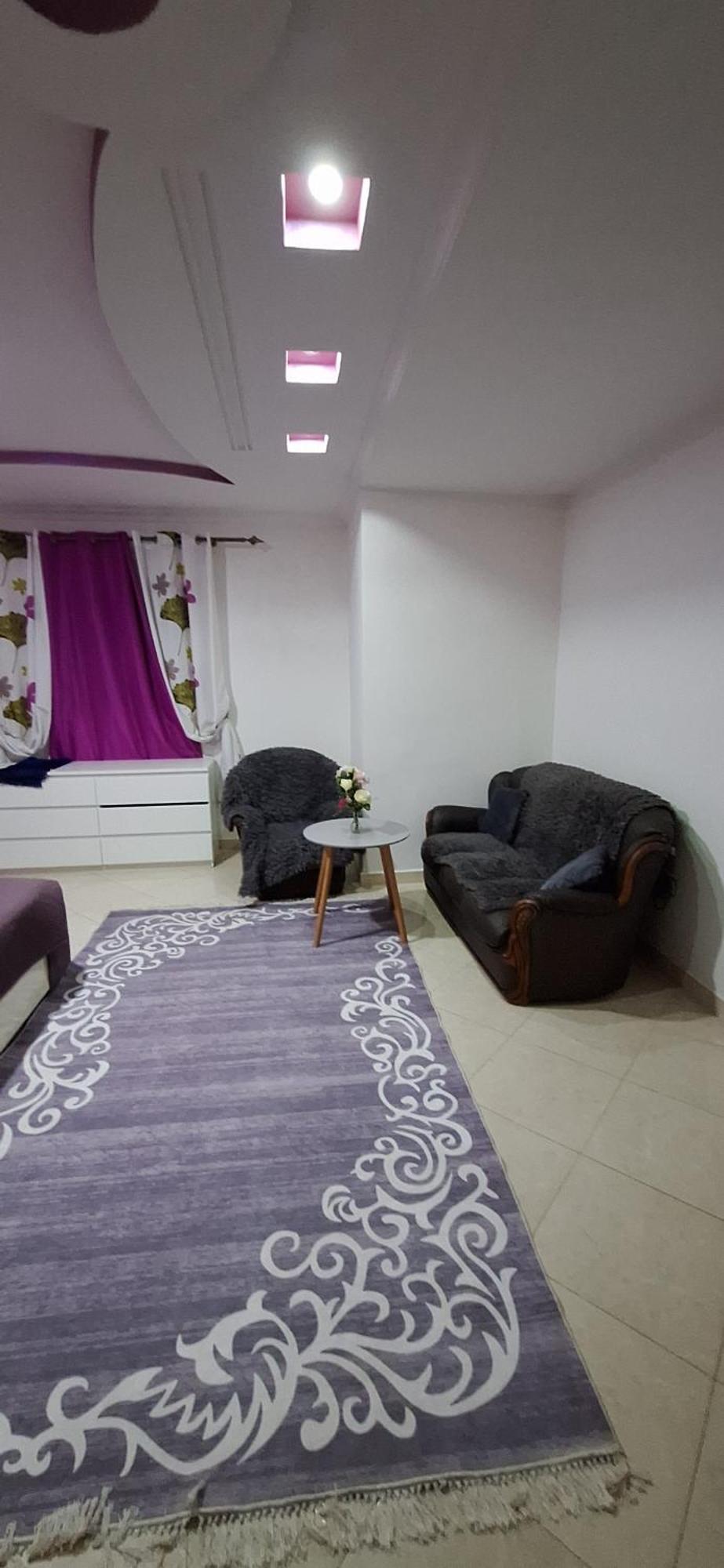 Super Cozy Apartment Larache Exterior photo