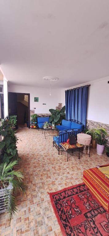 Super Cozy Apartment Larache Exterior photo